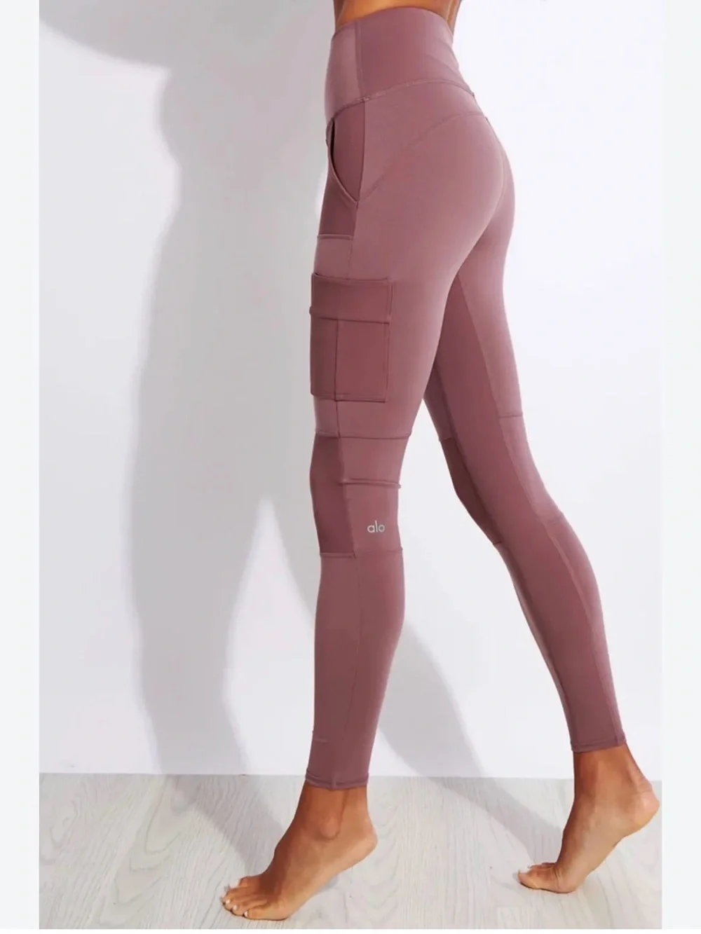 ALO Yoga alo yoga